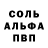MDMA кристаллы Funny Vladimir